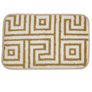 Tapete Jacquard 40x60cm Texfine-Diversos