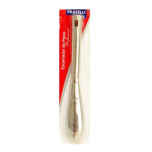 Escamador de Peixe Inox Fratelli-24CM