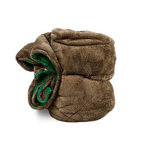 Cobredon Casal Pluma De Ganso Cores Diversas Danflor