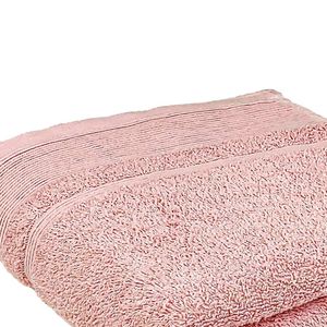 Toalha de Rosto Alto Luxo Coteminas-Rose