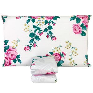 Fronha Royalle 100% Algodão Diversas Danflor