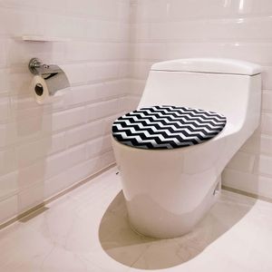 Assento para Banheiro Decorado WC 40cm-Estampas Diversas