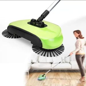 Vassoura de Limpeza Magica Max Clean 360°