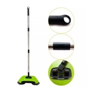 Vassoura de Limpeza Magica Max Clean 360°