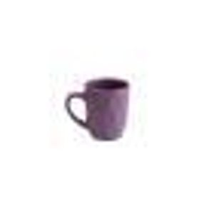 Caneca de Porcelana Diamond Lyor Amarelo-325ml
