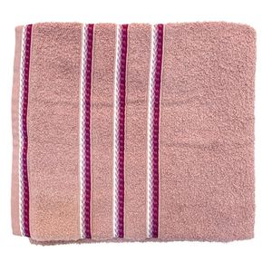 Toalha Banhão Mônaco Textil Brusque Cores Diversas