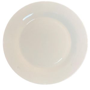 Prato Raso Comercial 24cm Oxford