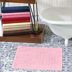 Toalha de Piso Premium Mafratex-Cores Diversas