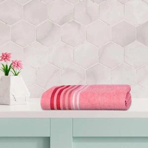 Toalha de Rosto Dynamo Rose Camesa