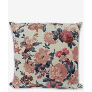 Almofada Matalada 40x40cm Estampas Diversas Danflor