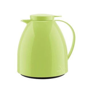 Bule Viena Gatilho Baby 400ml Mix Invicta-Verde