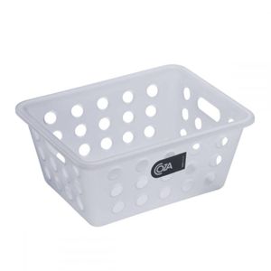 Cesta Organizadora Coza Individual Cores Diversas