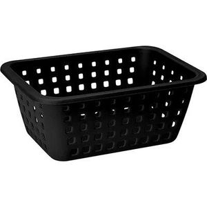 Cesta Organizadora Coza Individual Cores Diversas