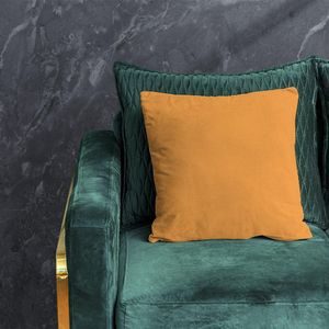 Almofada Suede 45x45cm Cores Diversas Danflor