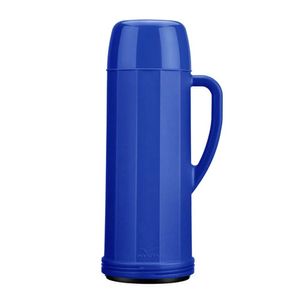 Garrafa Térmica Eureka Incess Blue Invicta