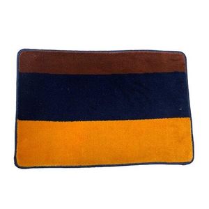 Tapete de Entrada 60x40cm Kennedy Cores Diversas
