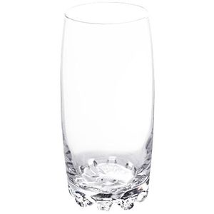 Conjunto de Copos Oscar Tariq Glass 3 Peças-280ml