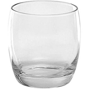 Conjunto de Copos Salto Tariq Glass 3 Peças-300ml