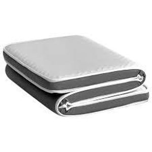 Colchonete Top Bordado 1,80x60cm Tekshine Diversos