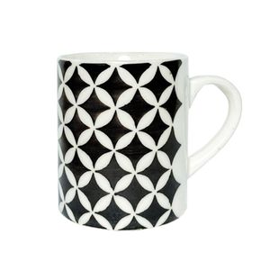 Caneca de Cerâmica 330ml Carta de Paus