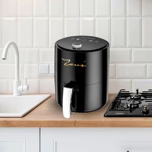 Fritadeira Air Fryer Zeus 3,2L 220v