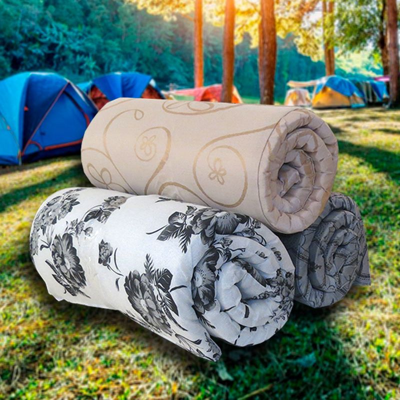 Colchonete-Camping