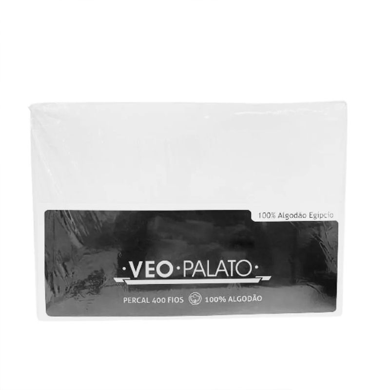 Jogo-de-Cama-Black-Queen-4-Pecas-400-Fios-Tekshine-Branco