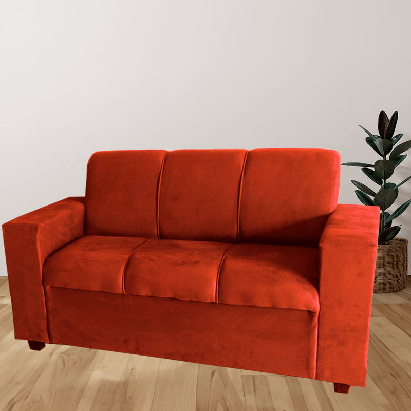 Sofa-Suede-3-Lugares-Suede-Salmao