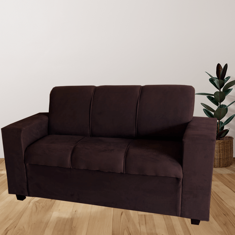 Sofa-Suede-3-Lugares-Suede-Marron