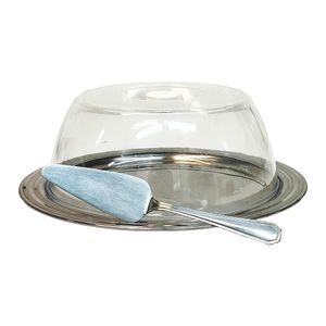 Conjunto Para Bolo C/ 03 Peças Em Inox Lille - Fratelli