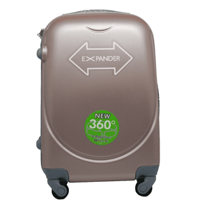Mala de Viagem 13kg Diversas Cores