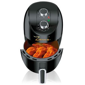 Fritadeira Air Fryer Zeus 4 Litros 220v