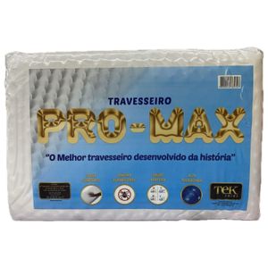 Travesseiro Pro-max