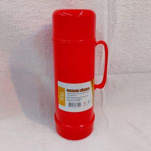 Garrafa Térmica Sempre Quente 1L