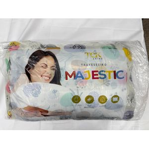 Travesseiro Majestic 45X65