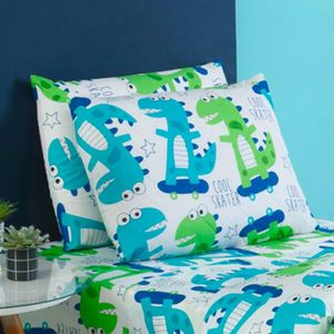 Travesseiro Fofinho 40X60cm Estampas Diversas