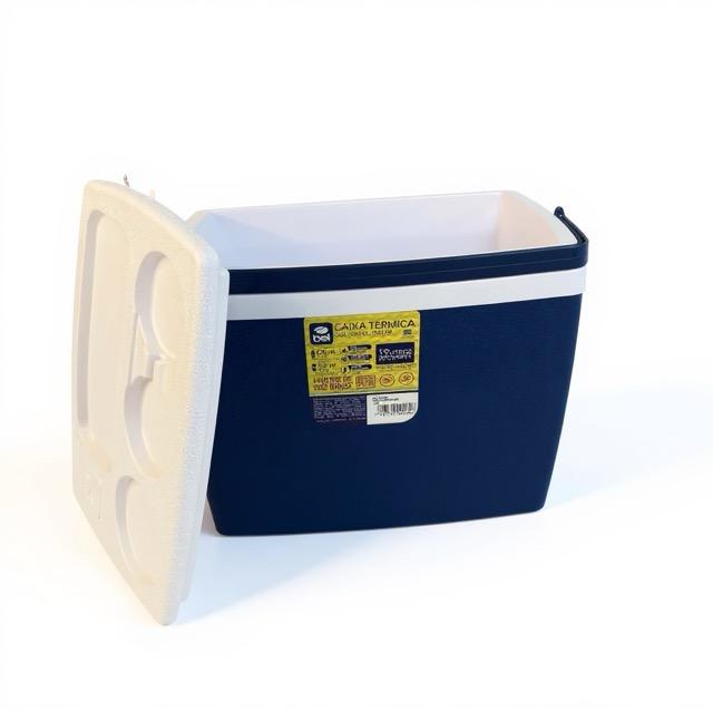 caixa termica 19l azul 4
