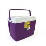 caixa termica 19l acai 2