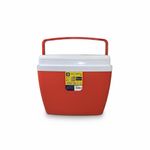 caixa termica 36L vermelha 01