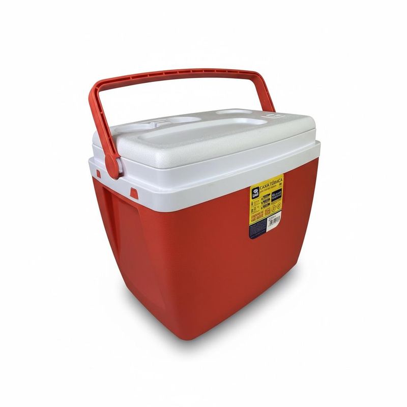 caixa termica 36L vermelha 02