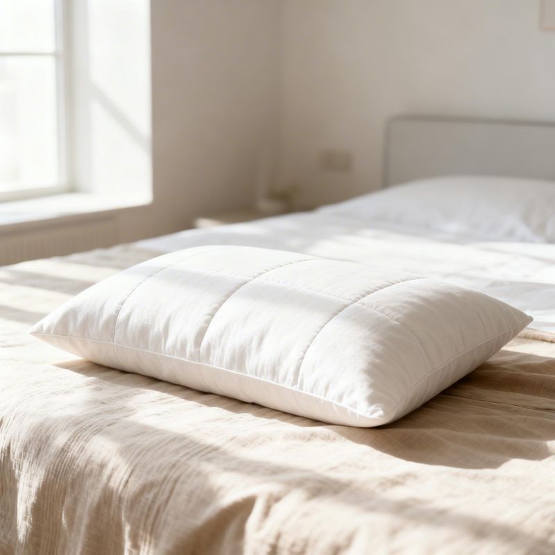 Travesseiro Platinum 3