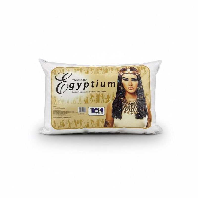 Travesseiro Egyptium 1