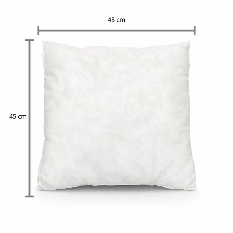 Enchimento para Almofada 3