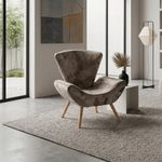 CADEIRA BUTTEFLAY BEGE CHINCH3