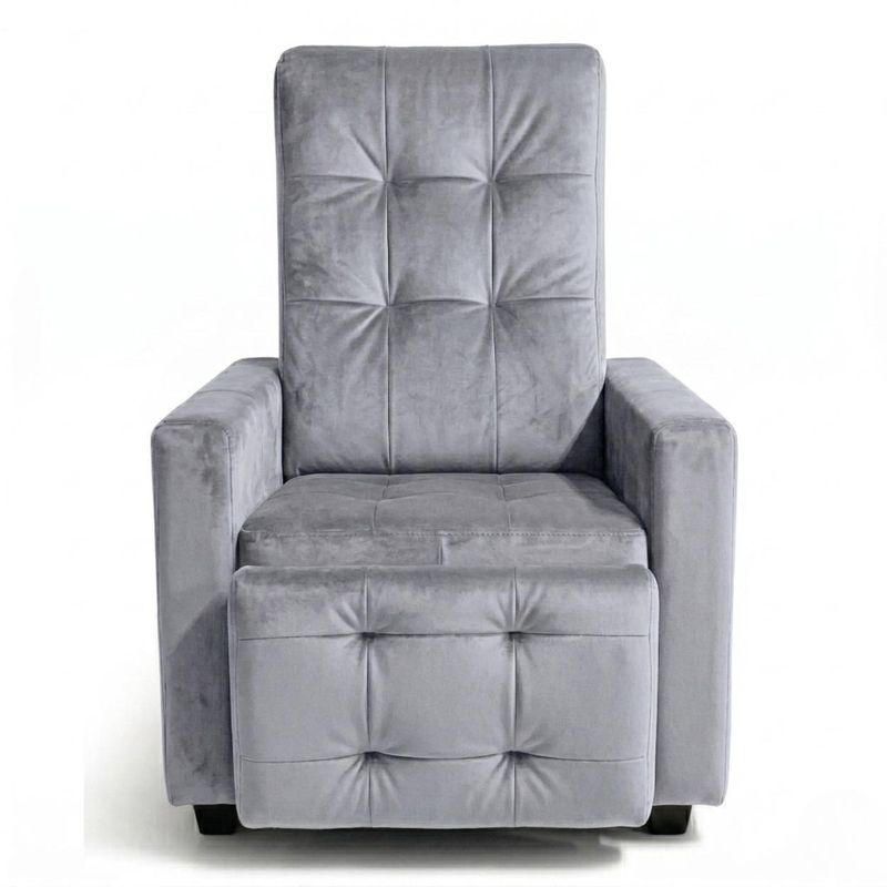 CADEIRA DO PAPAI POLTRONA PAL1