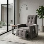 CADEIRA DO PAPAI POLTRONA PAV3