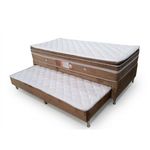 CONJ. 3 PCS COM AUX. COLCHAO 1