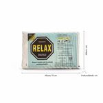 TRAVESSEIRO RELAX ONDULADO 2